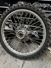 Honda crf450 2008 for sale  DOLGELLAU