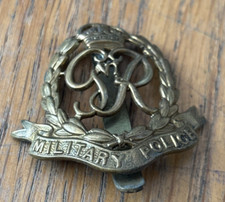 Vintage george military for sale  SWINDON