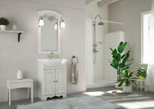Arredo bagno mobile usato  Chivasso