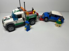 Lego 60081 city for sale  High Point