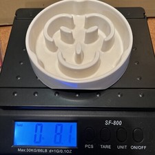 Slow feeder dog for sale  Omaha