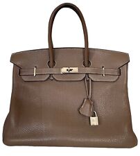 Hermès vintage birkin for sale  LONDON
