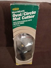 Fletcher matmate 924 gebraucht kaufen  Frankfurt (Oder)