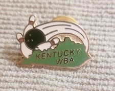 Kentucky wba pin for sale  Lancaster