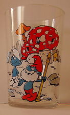 1976 smurf peyo d'occasion  Expédié en Belgium