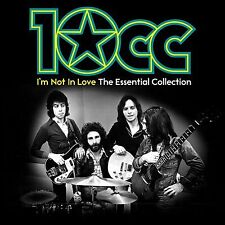 10cc love essential for sale  STOCKPORT