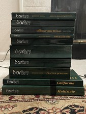 2005 barbri california for sale  Santa Clara