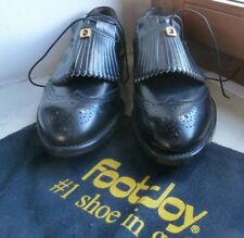 Scarpe golf classics usato  Verona