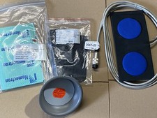 Saugnäpfe zubehör nemectron gebraucht kaufen  Leipzig
