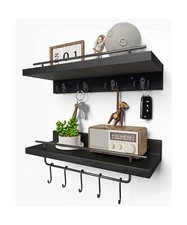 Wood floating shelves for sale  USA