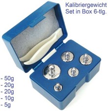 105g kalibrier gewicht gebraucht kaufen  Reutlingen