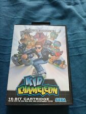 Kid chameleon sega usato  Giussano