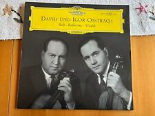 Oistrakh dgg slpm usato  Italia