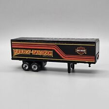 Matchbox harley davidson for sale  Selma