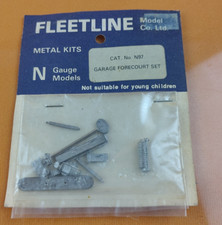 Fleetline model n97 for sale  WREXHAM