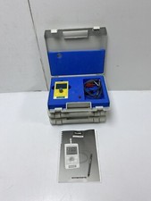 Usado, Estimulador nervoso sensor multistim PAJUNK com sonda comprar usado  Enviando para Brazil