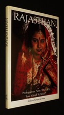 Rajasthan d'occasion  France