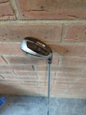 Taylormade rescue golf for sale  SPALDING