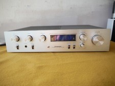 Stereo amplifier pioneer d'occasion  Marseille VIII