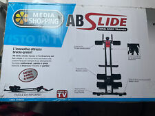 Slide attrezzo fitness usato  Verona