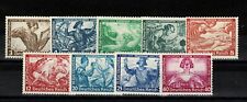Allemagne stamp timbre d'occasion  Grisolles