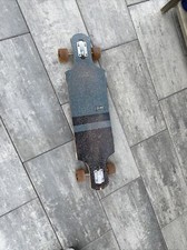 Longboard gebraucht gebraucht kaufen  Horgenzell