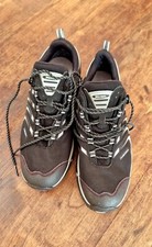 Meindl scarpe trekking usato  Montebelluna