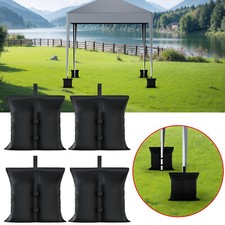 Set 4pack gazebo for sale  TAMWORTH