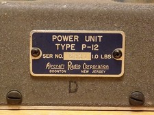 Arc power unit for sale  Clarkson