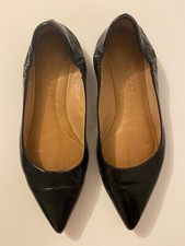 Pomme ballerinas schwarz gebraucht kaufen  Dalheim, Mommenheim, Undenheim