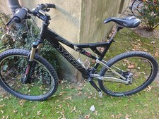 Yeti bike mountainbike gebraucht kaufen  Hamburg