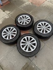 Caddy highline alloy for sale  RHYL