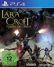 Lara croft tempel gebraucht kaufen  Berlin
