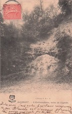 Dixmont enferfourure lignite d'occasion  France