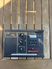 Matic 321 gebraucht kaufen  Sulzbach/Saar
