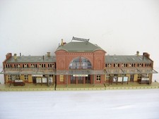Ke269 faller hauptbahnhof gebraucht kaufen  Erftstadt