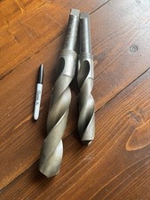 drill hss drill bits for sale  SHEFFIELD