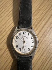 Orologio louis valentin usato  Spedire a Italy