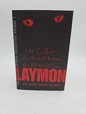 Richard laymon collection for sale  Milan