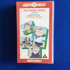 Pre school choice for sale  CHELMSFORD