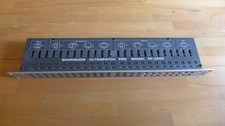 Behringer ultrapatch pro gebraucht kaufen  Kiel