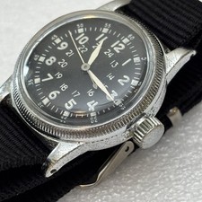 Broken elgin military for sale  Palmer