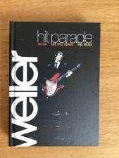 Weller hit parade for sale  SLOUGH