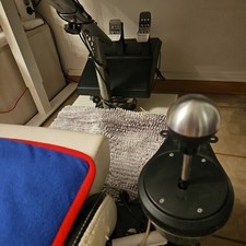 thrustmaster th8a usato  Giussano