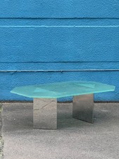 Couchtisch glas strukturglas gebraucht kaufen Couchtisch glas strukturglas gebraucht kaufen  Berlin