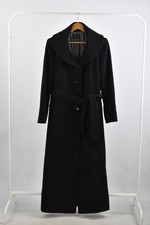 ladies long black coat for sale ladies long black coat for sale NORTHAMPTON