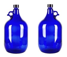 Liter glasballon flasche gebraucht kaufen  Kirchheim am Ries