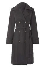 Damen trenchcoat esmara gebraucht kaufen  Osnabrück
