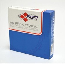 Kit dischi frizione usato  Viareggio