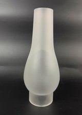 Ancien verre givré d'occasion  Benfeld